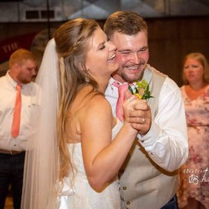 Meet your Posher, Ashlee